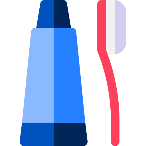 Toothbrush icon