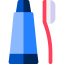Toothbrush icon 64x64