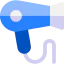 Hair dryer icon 64x64