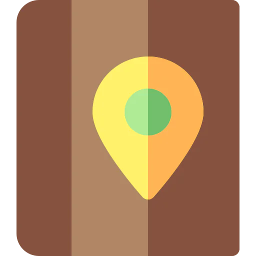 Book icon