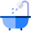 Bath icon 64x64
