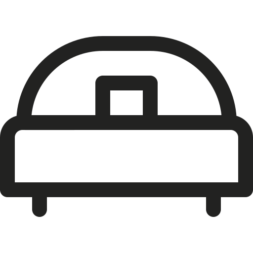 Bed icon