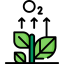 Photosynthesis icon 64x64