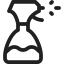 Spray icon 64x64