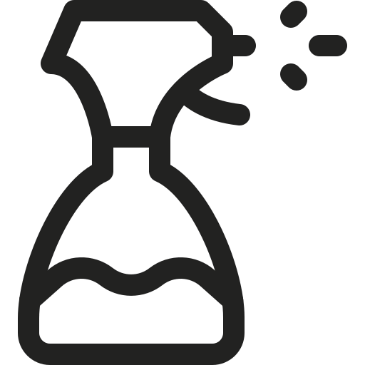Spray icon