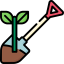 Shovel icon 64x64