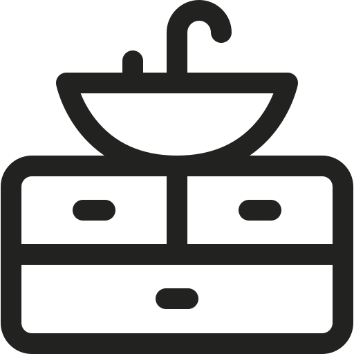 Sink icon