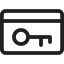 Key icon 64x64