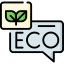 Ecology icon 64x64