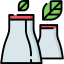 Chimney icon 64x64