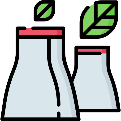 Chimney icon