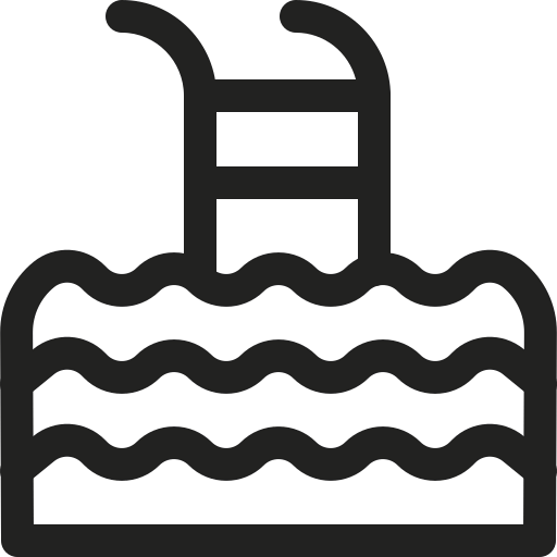 Pool icon