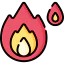 Wildfire icon 64x64