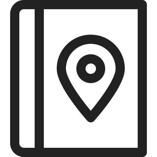Book icon
