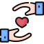 Loyalty icon 64x64
