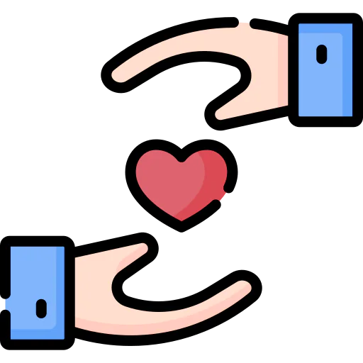 Loyalty icon