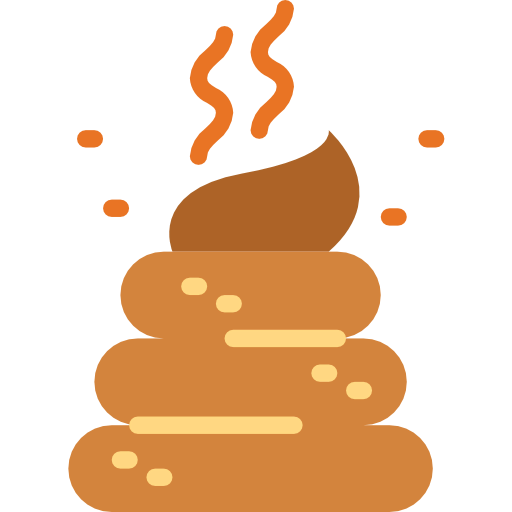 Poo icon