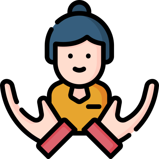 Responsibility icon