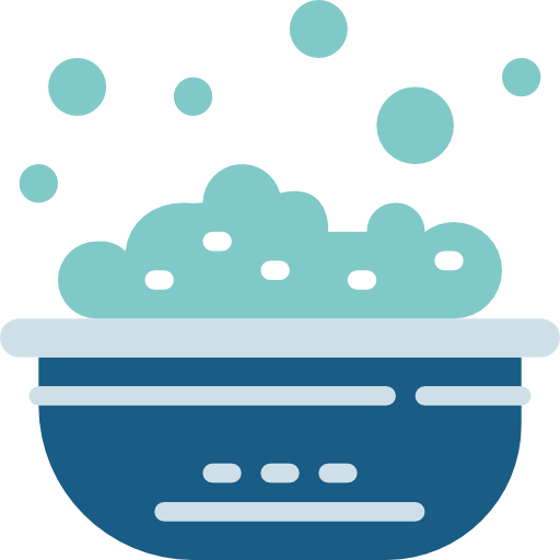 Bathing icon
