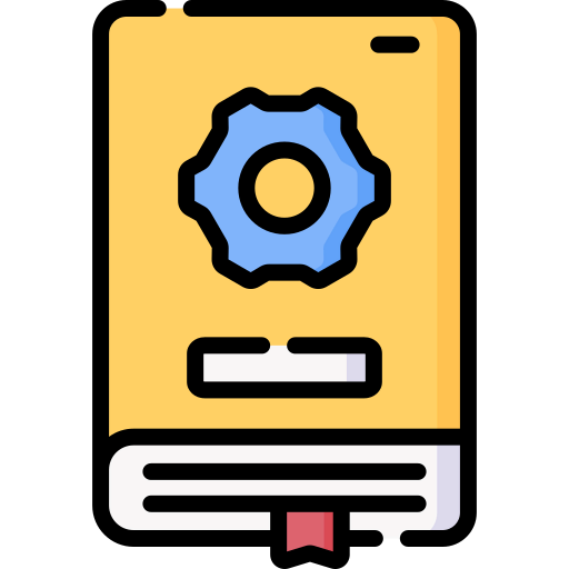 Book icon