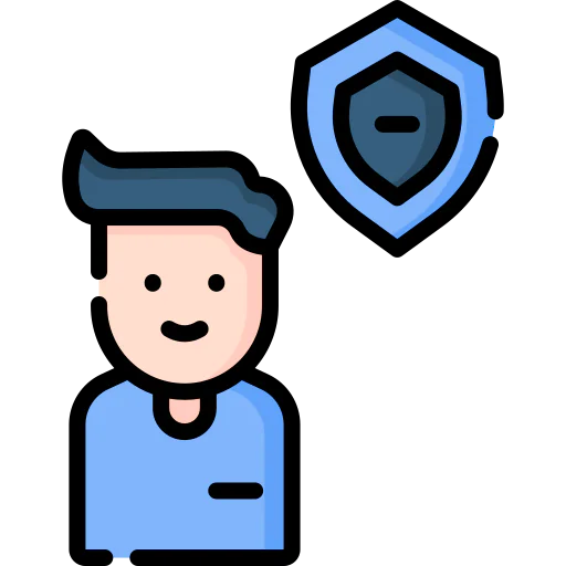 Integrity icon
