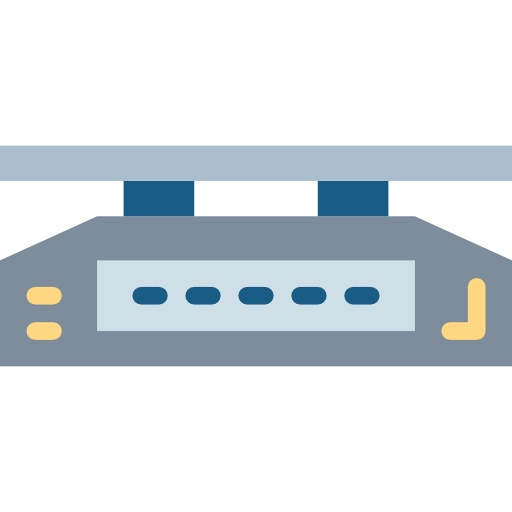 Weight icon