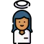 Good person Symbol 64x64
