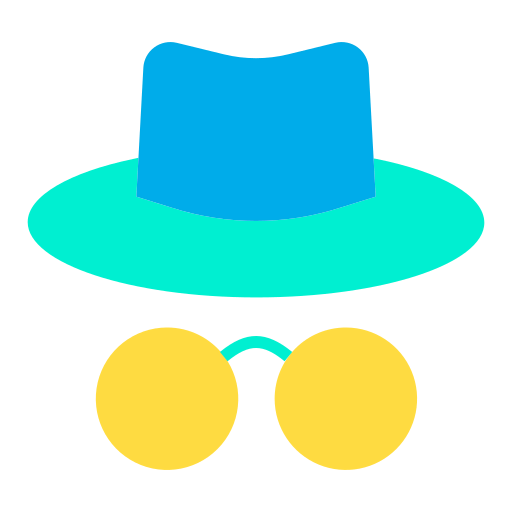 Hacker icon