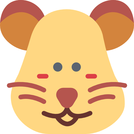 Hamster icon