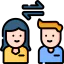 Connection icon 64x64