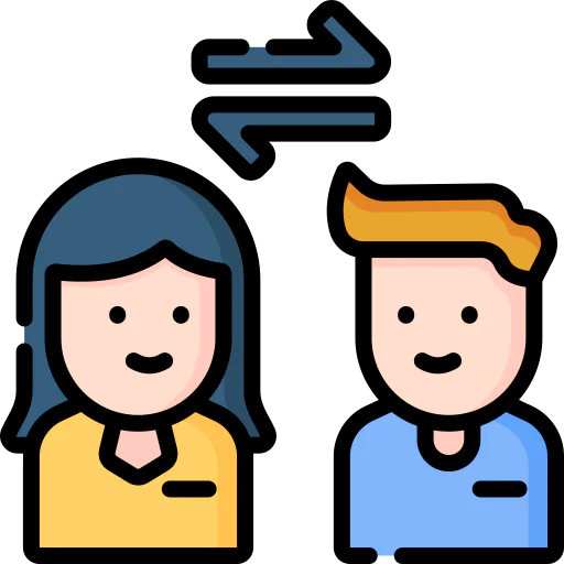 Connection icon