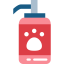 Pet shampoo ícono 64x64