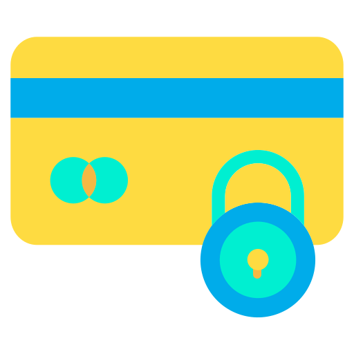 Secure payment Symbol