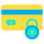 Secure payment ícone 64x64