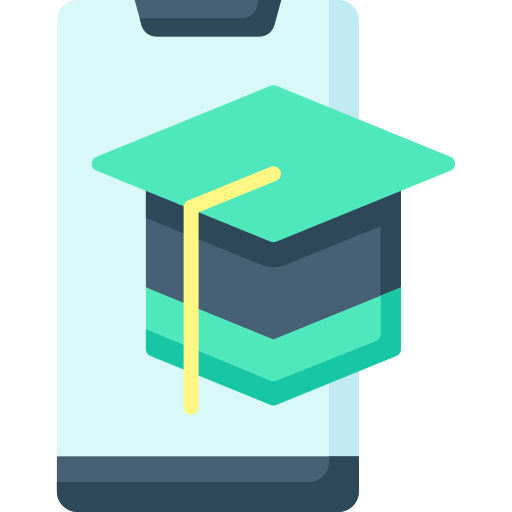 Smartphone icon