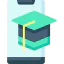Smartphone icon 64x64