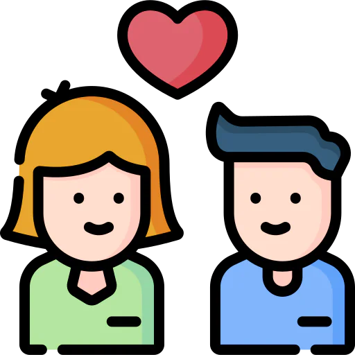 Empathy icon