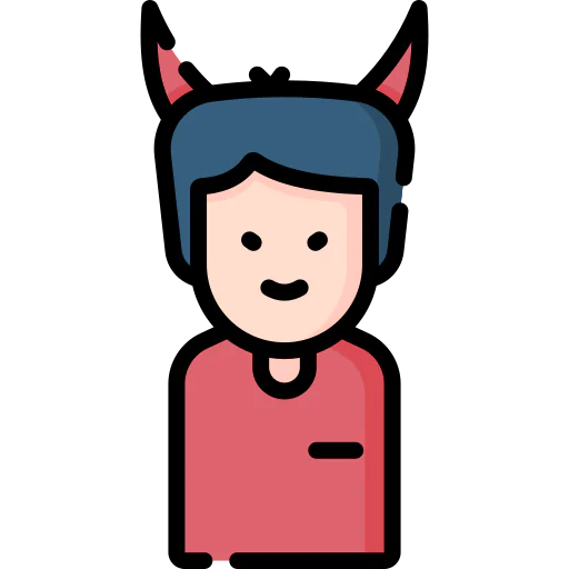 Bad icon