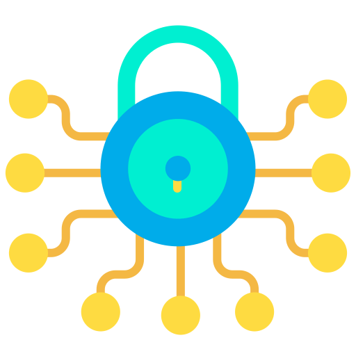 Secure icon
