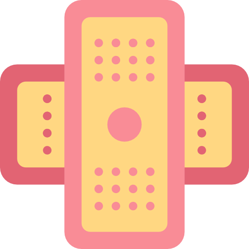 Wound icon