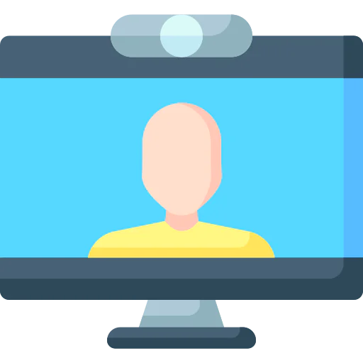 Online learning アイコン