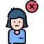 Wrong 图标 64x64