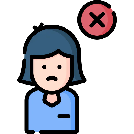 Wrong icon