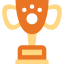 Trophy icon 64x64