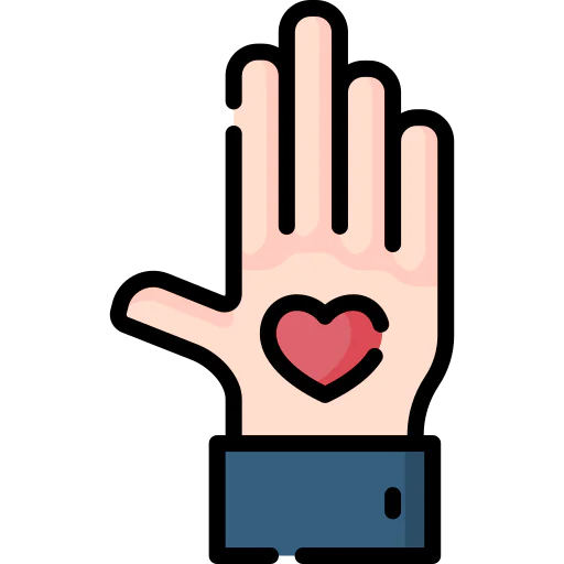 Tolerance icon