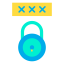 Password icon 64x64