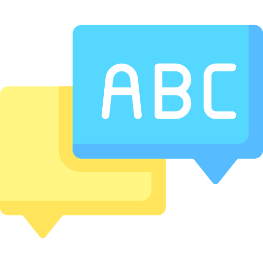 Letters icon