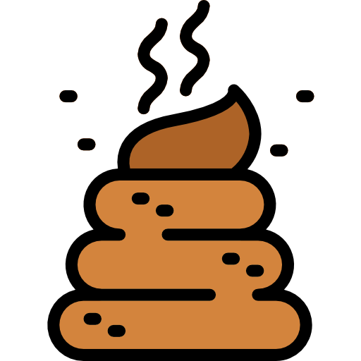 Poo icon