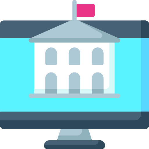 Screen icon