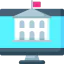 Screen icon 64x64
